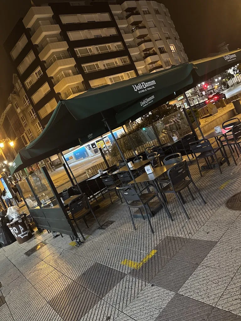 Cindy Siam_El bucanero_Oviedo_review