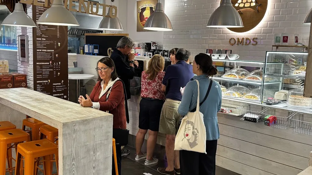 Tom Hornstein_Quemedás_Oviedo_review