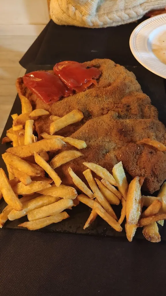 Menu_Vinoteo La Fabada Asturiana en Oviedo / Uviéu_Oviedo_image_6