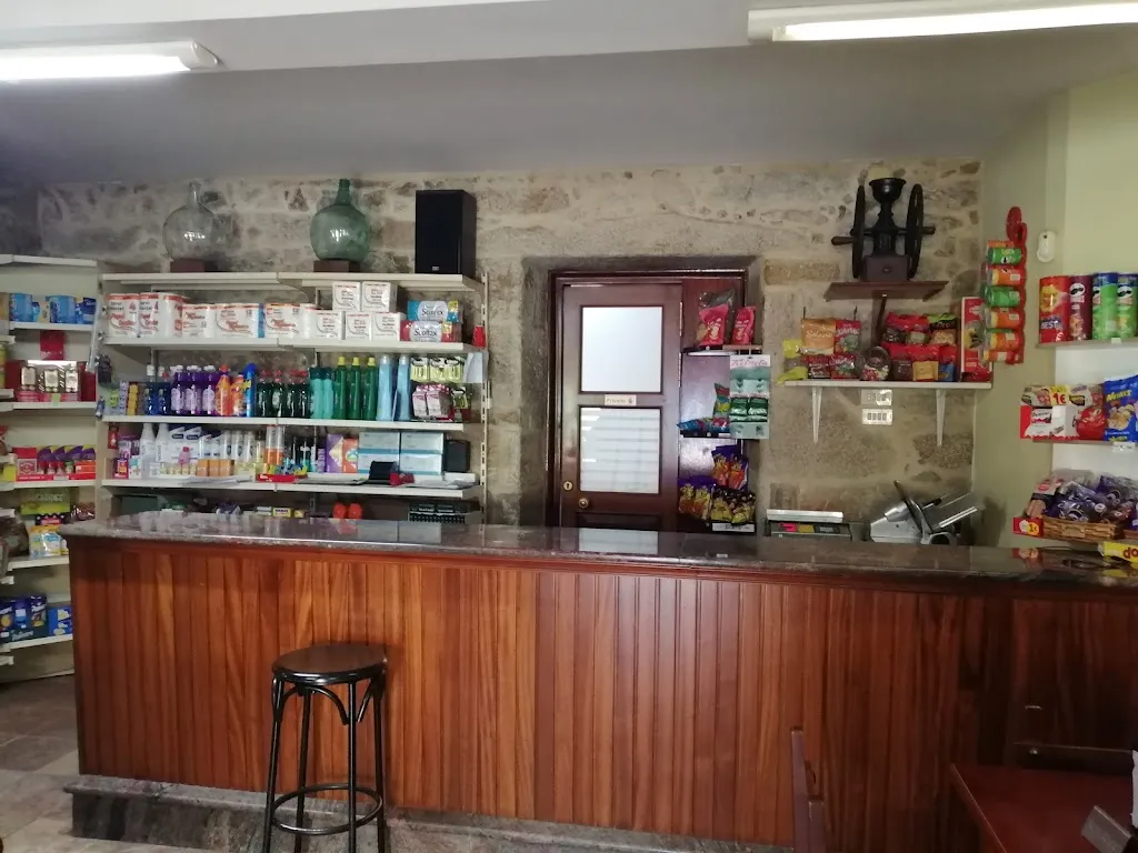 Marga Archs Vazquez_CASA BUELA_Dodro_review