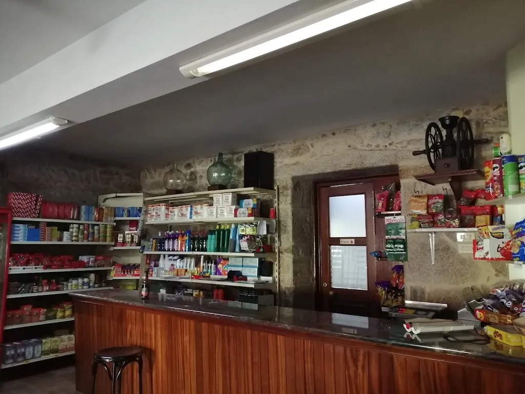 CASA BUELA restaurant in Dodro