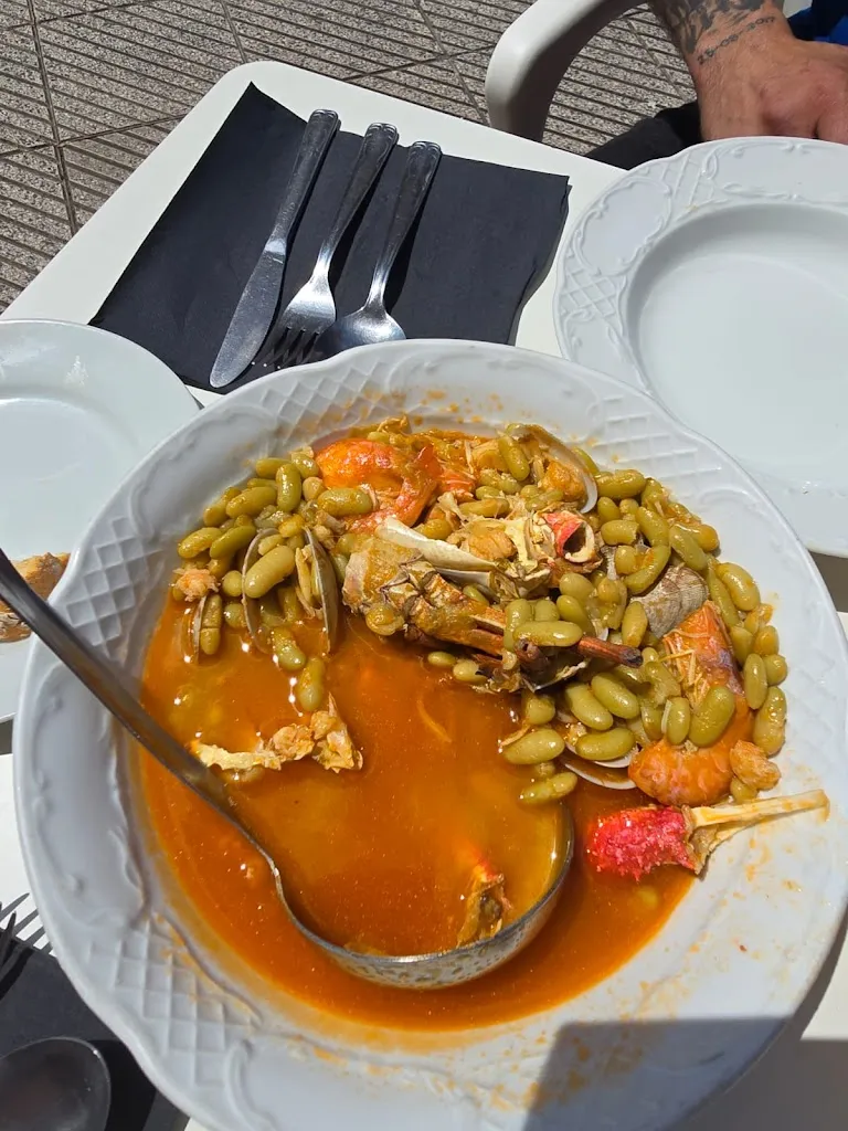 Aurelian Rosu_Restaurante Sidreria Crespo's_San Martín del Rey Aurelio_review