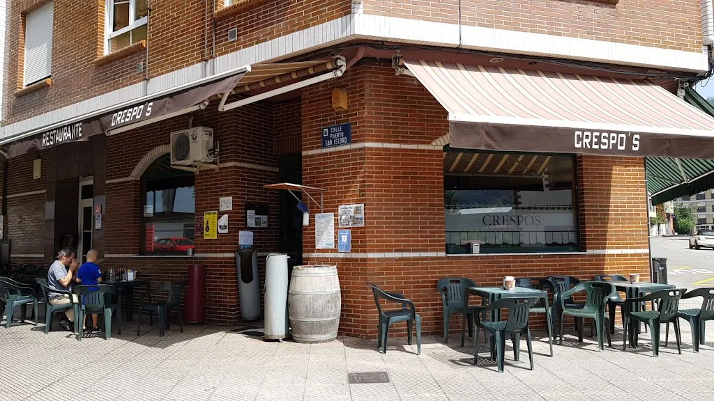 Restaurante Sidreria Crespo's_San Martín del Rey Aurelio_slider_image_1