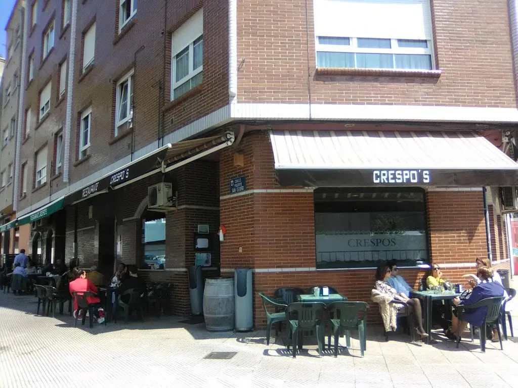 Restaurante Sidreria Crespo's_San Martín del Rey Aurelio_slider_image_3