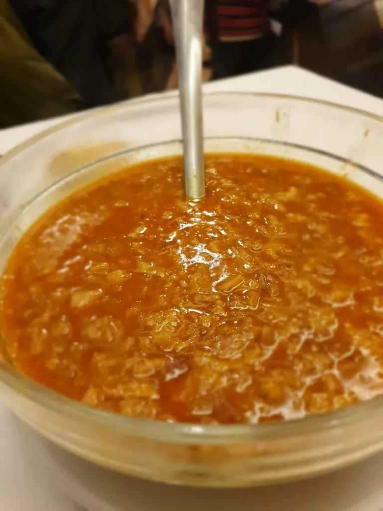 Menu_Restaurante La Cabaña_San Martín del Rey Aurelio_image_5