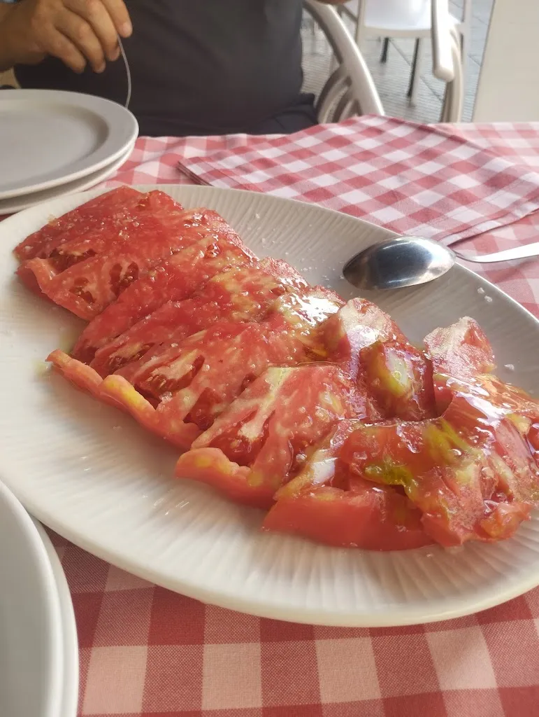 Any prol_Restaurante La Cabaña_San Martín del Rey Aurelio_review