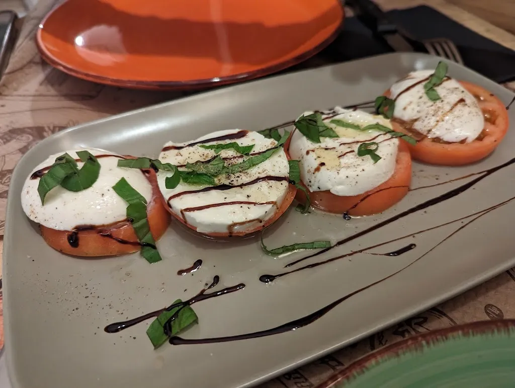 Menu_Maruzzela Trattoría Pizzería - Restaurante Italiano_San Martín del Rey Aurelio_image_4