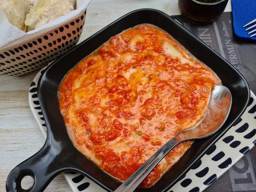 Menu_Maruzzela Trattoría Pizzería - Restaurante Italiano_San Martín del Rey Aurelio_image_6