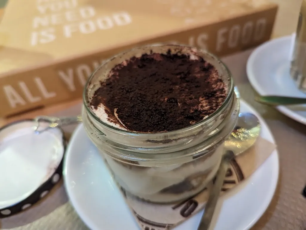 Menu_Maruzzela Trattoría Pizzería - Restaurante Italiano_San Martín del Rey Aurelio_image_7