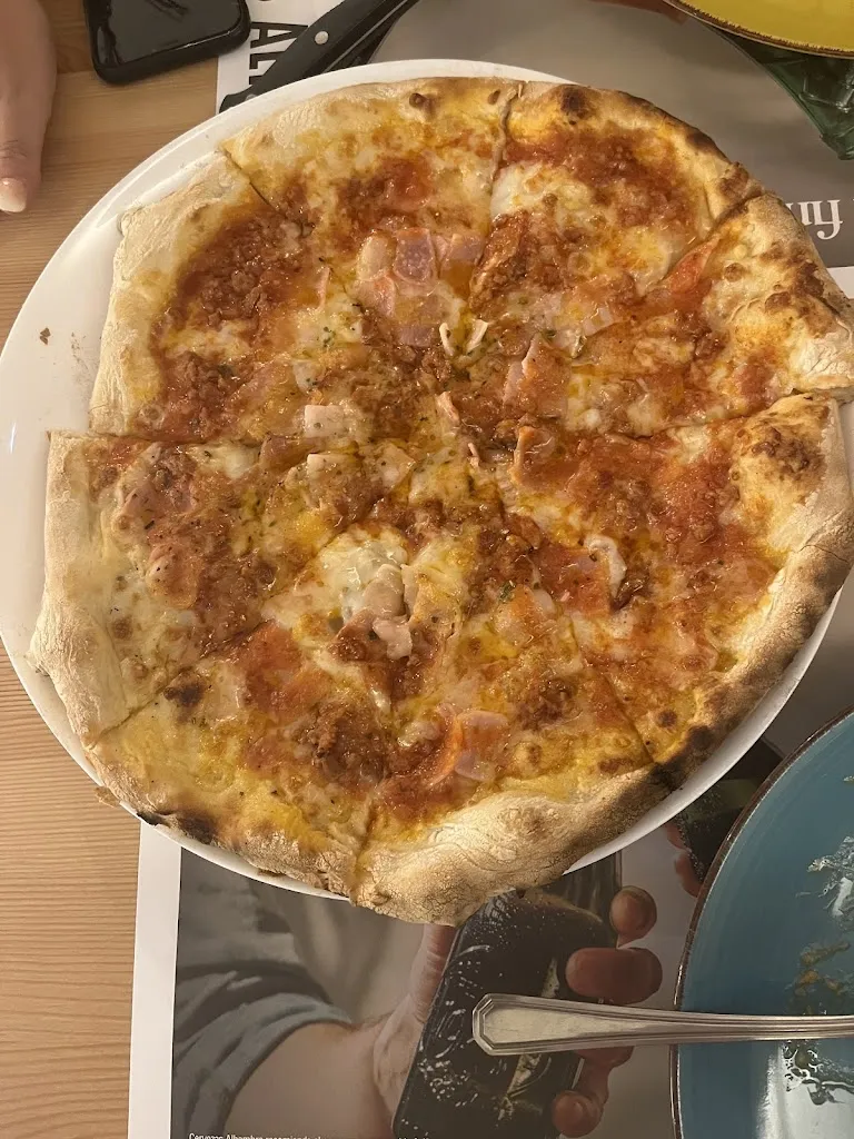 Menu_Maruzzela Trattoría Pizzería - Restaurante Italiano_San Martín del Rey Aurelio_image_8