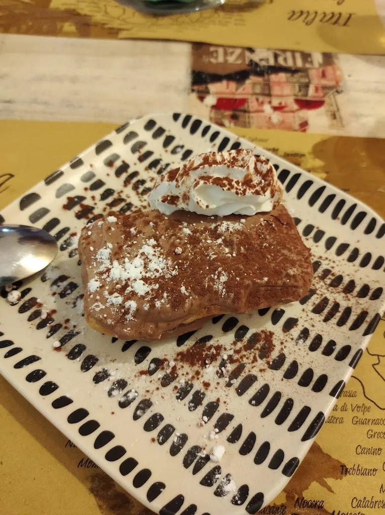 Menu_Maruzzela Trattoría Pizzería - Restaurante Italiano_San Martín del Rey Aurelio_image_9