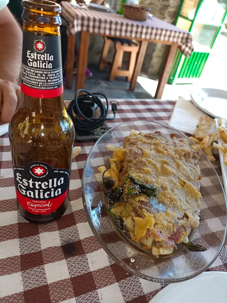 Menu_Meson Taberna La Cerca_San Martín de Oscos_image_4