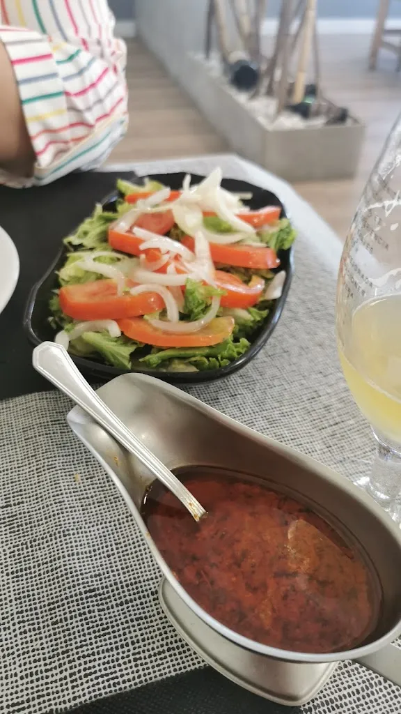 Andres_Xuncos Cafe Bar Restaurante_Dodro_review