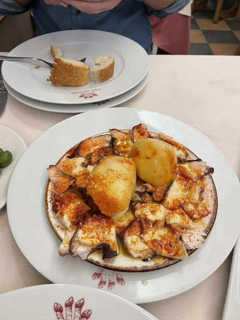 Huy Hoang_Restaurante Casa Adriano_Santo Adriano_recensione