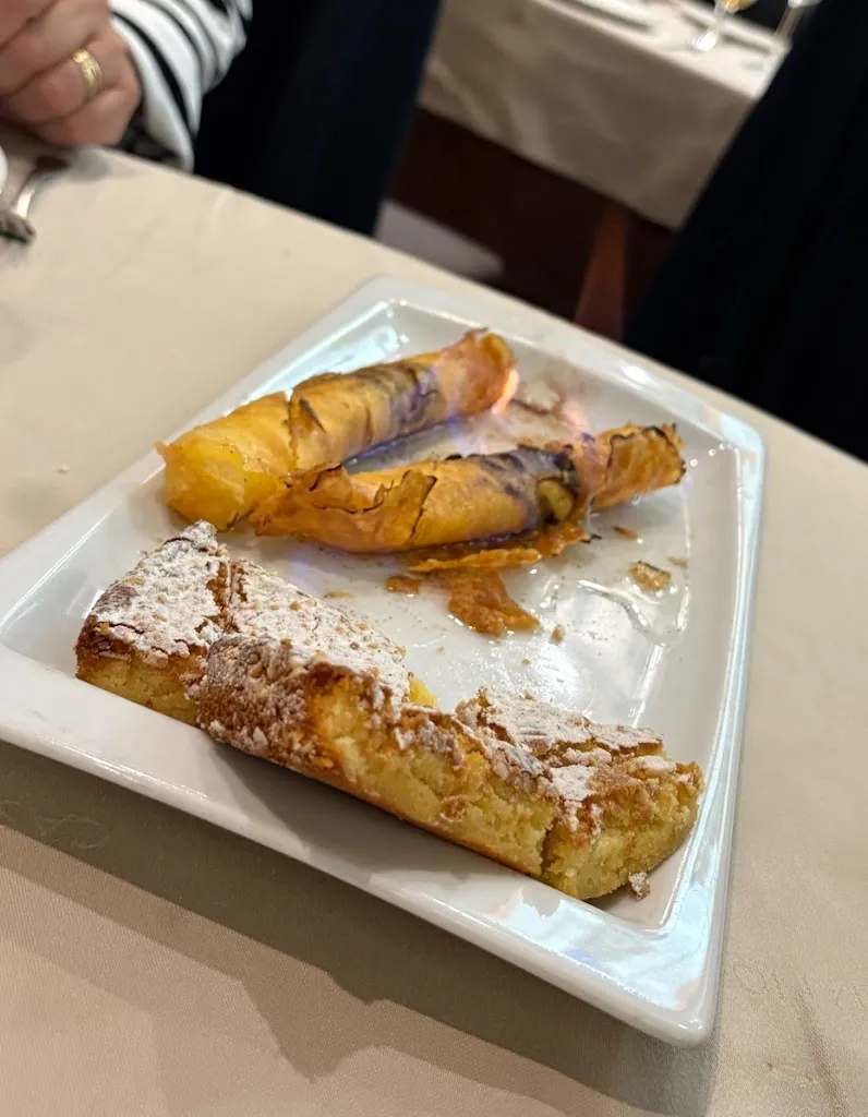 Thomas John McMaw_Restaurante Casa Adriano_Santo Adriano_recensione