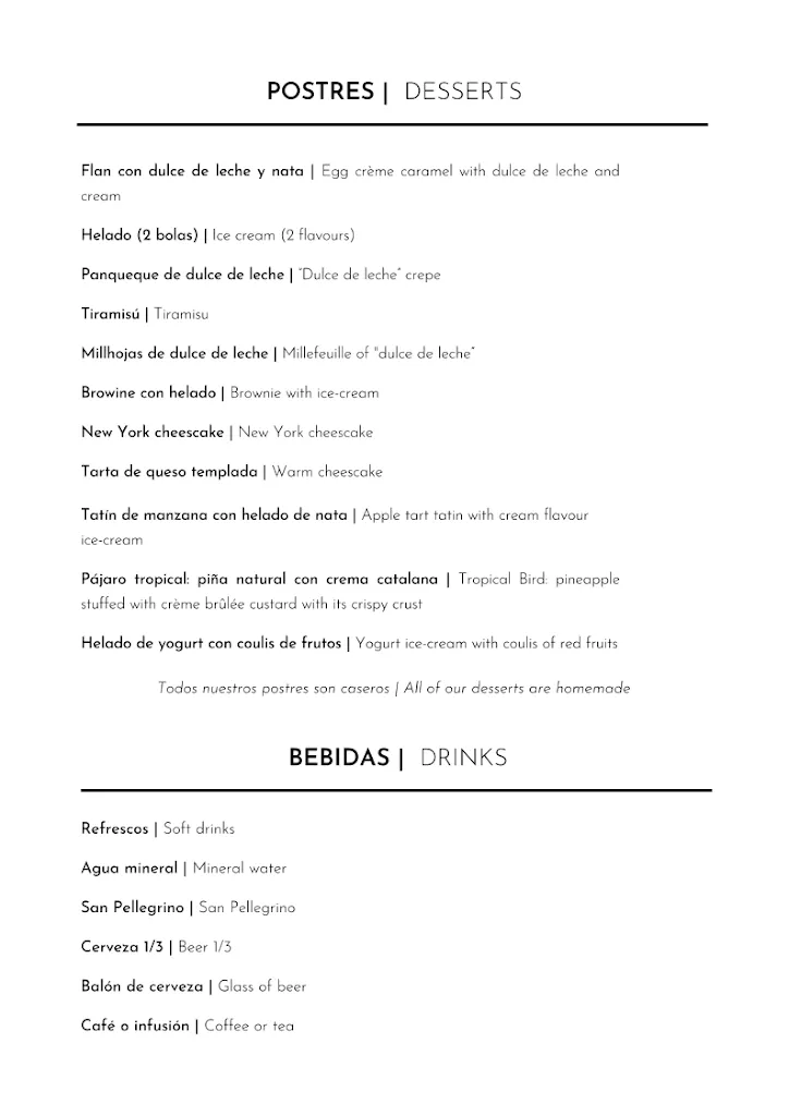 Menu_Estancia La Adriana_Santo Adriano_image_3