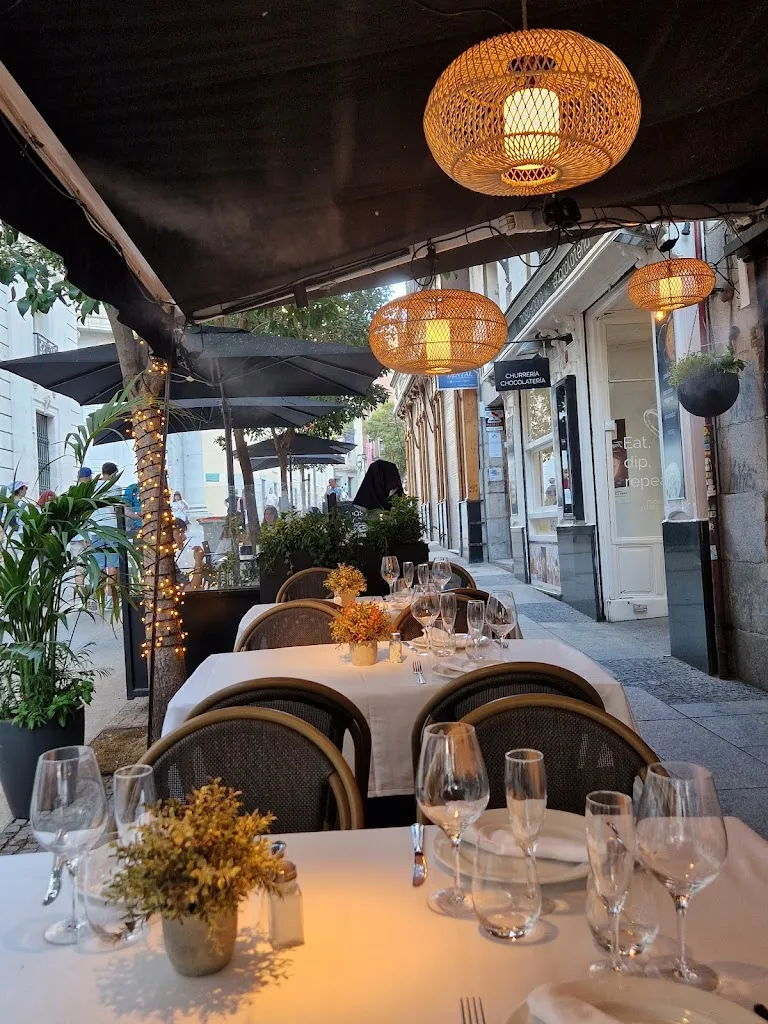 Lauren Rimmer_Estancia La Adriana_Santo Adriano_review