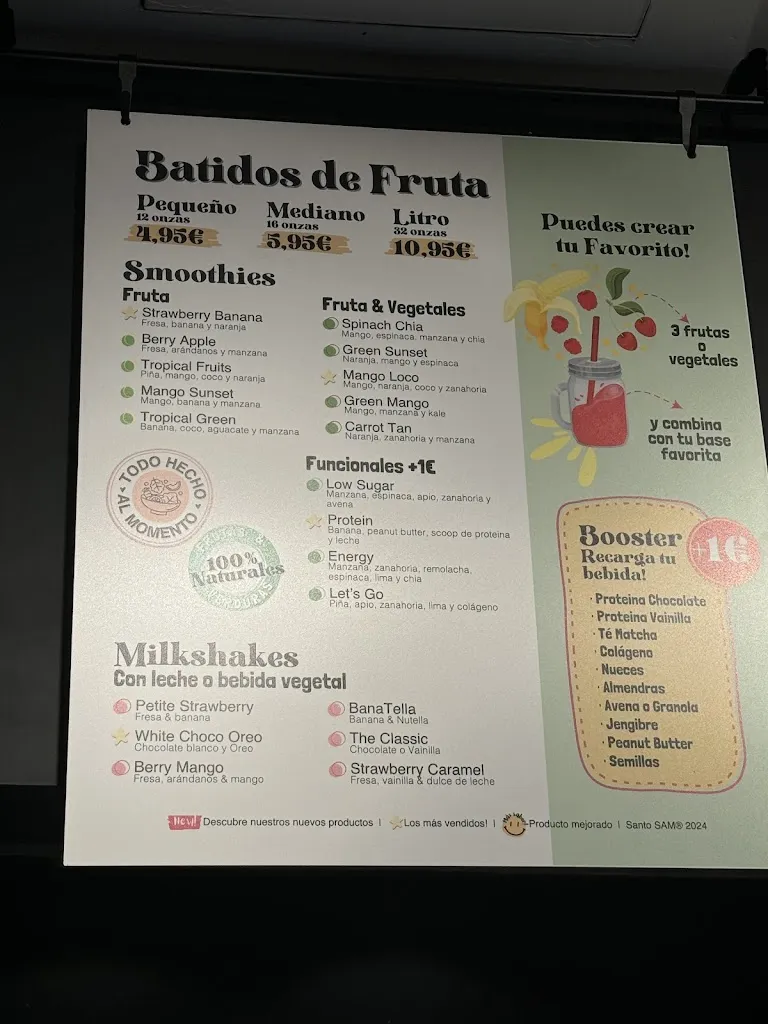 Menu_Santo SAM_Santo Adriano_image_1