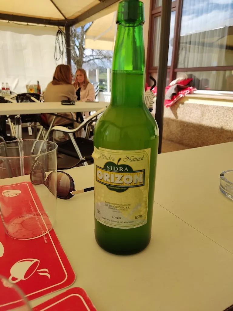 Menu_El Mesón de Sariego_Sariego_image_5