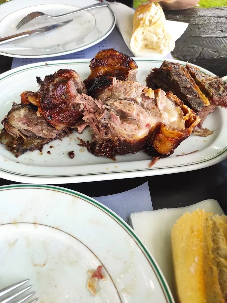 Menu_El Mesón de Sariego_Sariego_image_6