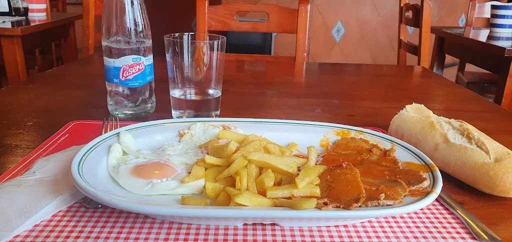 Jarto Jarto_El Mesón de Sariego_Sariego_review