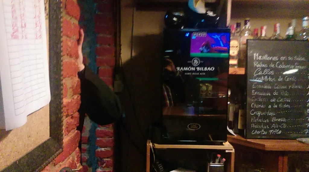 Menu_Bar La Casuca_Sariego_image_3