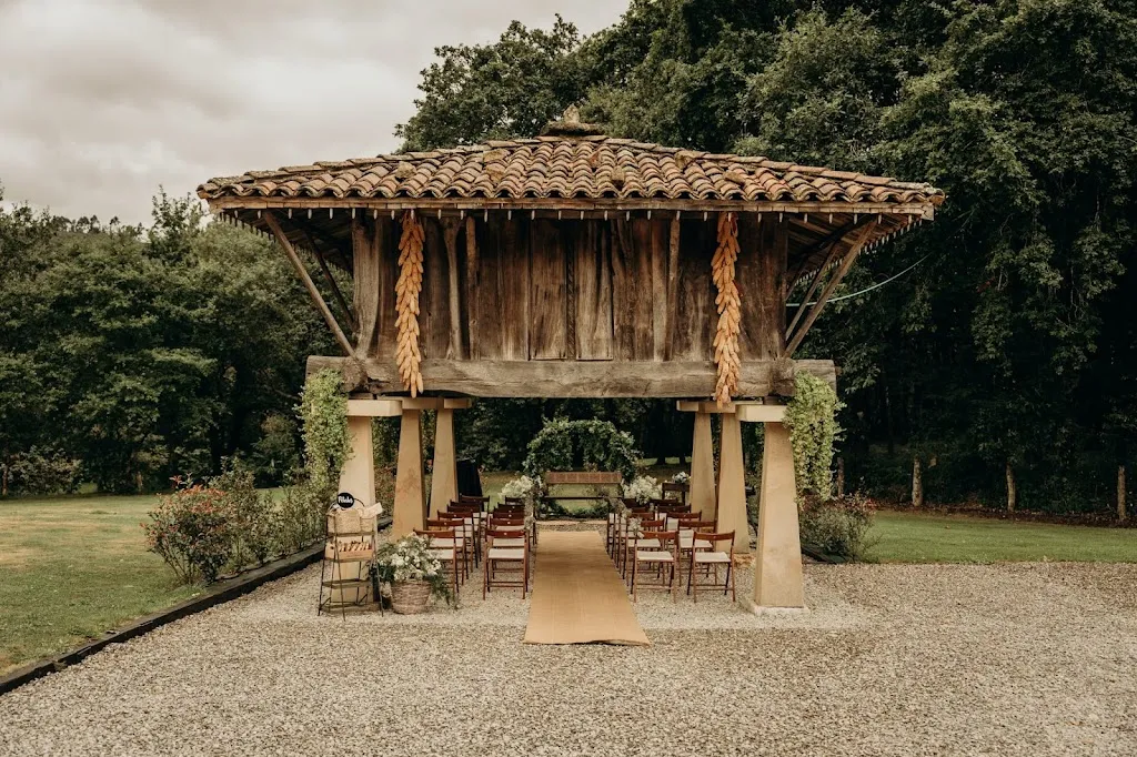 Alejandro Álvarez_La Maruta - Finca para bodas y eventos diferentes_Sariego_review