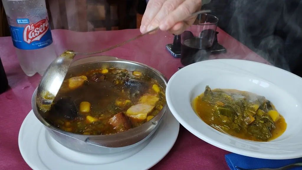 Olga S_Casa Mori_Sariego_review