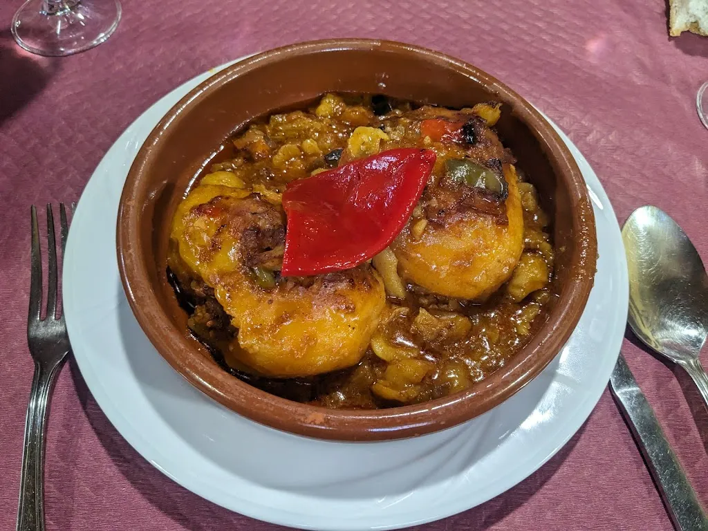 Adrien C_El mesonin de Tere_Soto del Barco_review