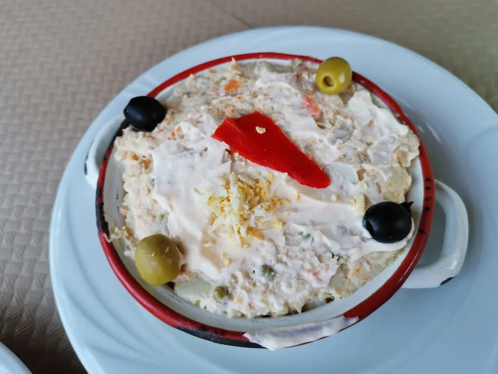 CYY_El mesonin de Tere_Soto del Barco_review