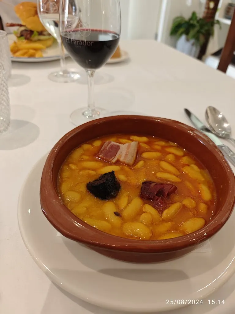 Menu_Restaurante Parador_Soto del Barco_image_6