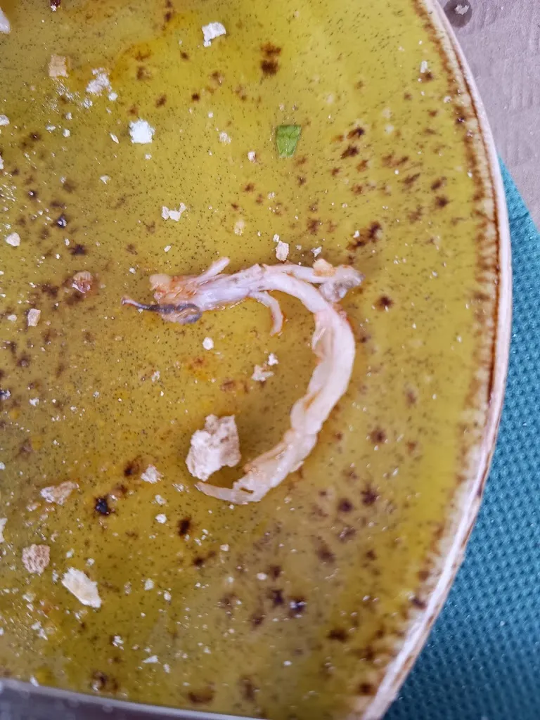 Hannibal Kipling_Restaurante Parador_Soto del Barco_review