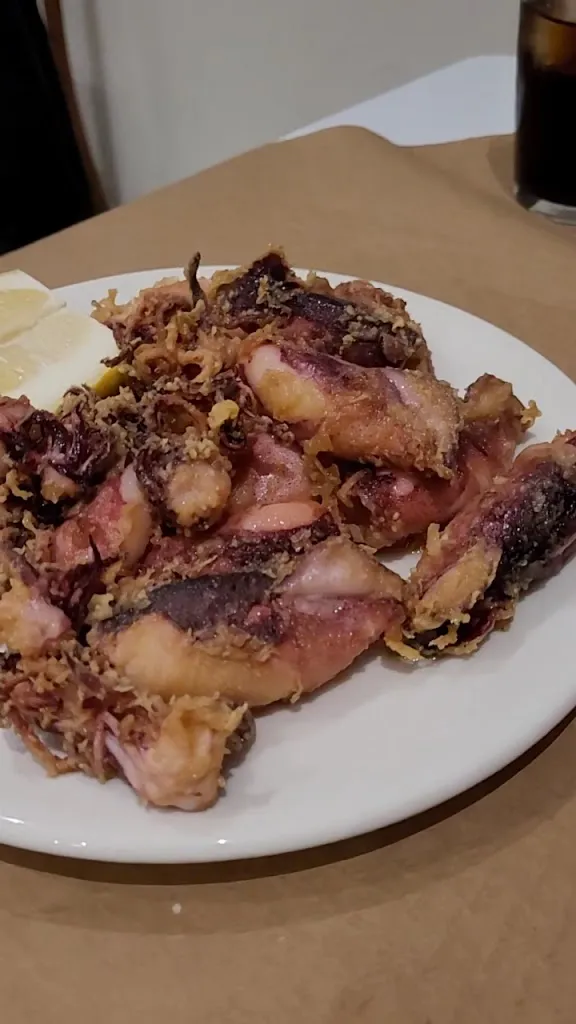 Davoastur_Restaurante Parador_Soto del Barco_review