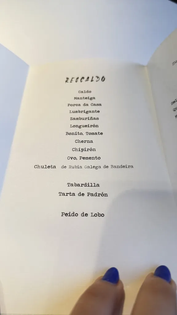 Menu_Restaurante Asador O'Pazo_Dodro_image_2