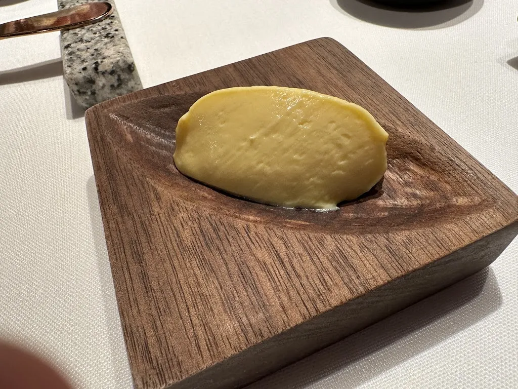 Rodman Rodriguez_Restaurante Asador O'Pazo_Dodro_review