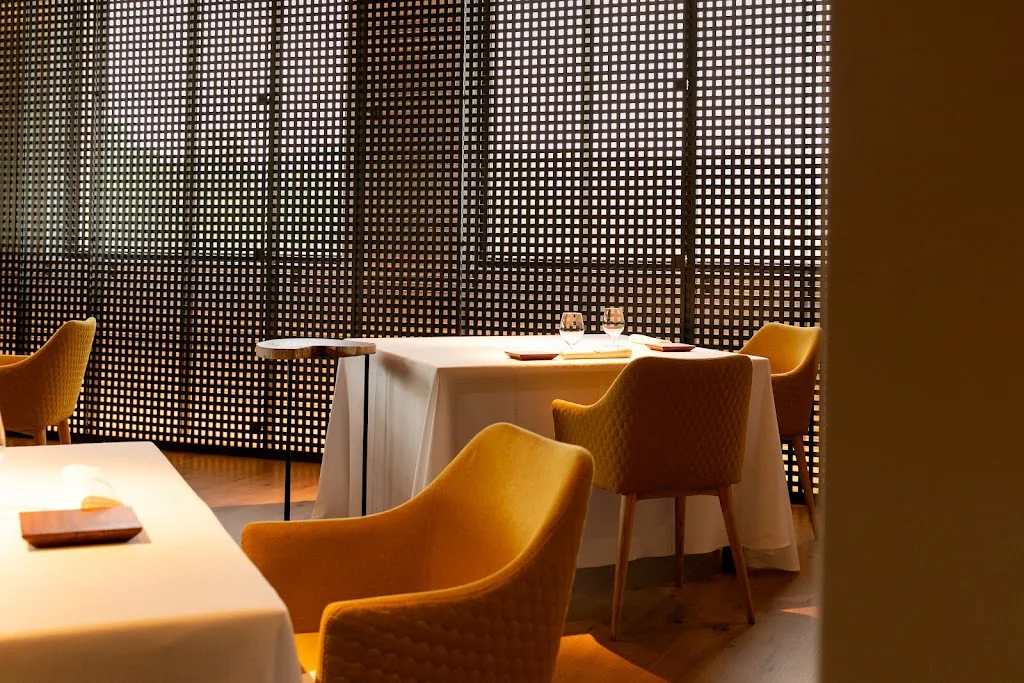 Restaurante Asador O'Pazo_Dodro_slider_image_1