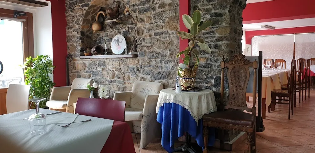 Rte Alto Praviano restaurant in Soto del Barco