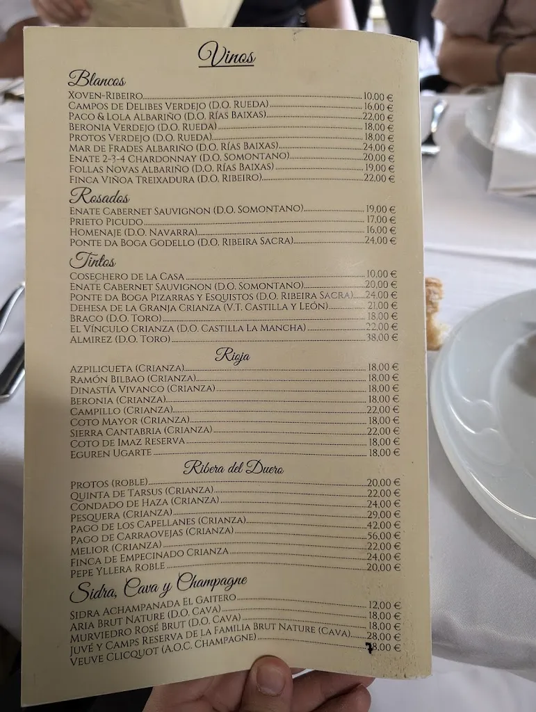 Menu_Sidreria El Cruce_Soto del Barco_image_1