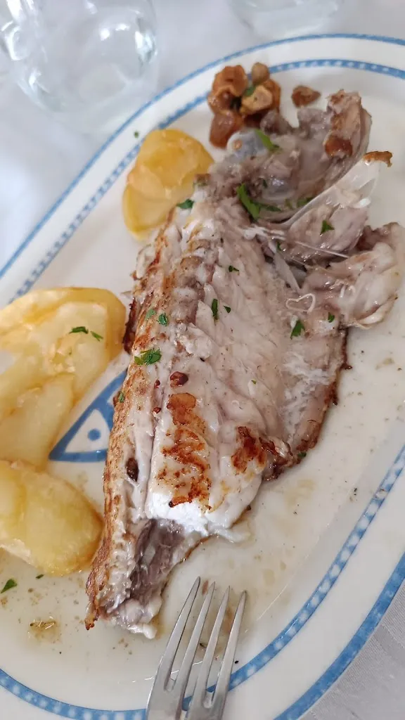 James Stevens_Sidreria El Cruce_Soto del Barco_review