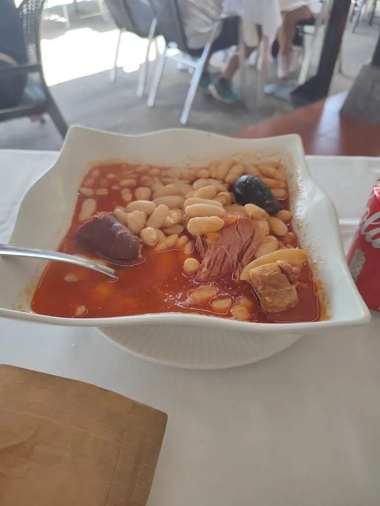 S Harmsen_Sidreria El Cruce_Soto del Barco_review