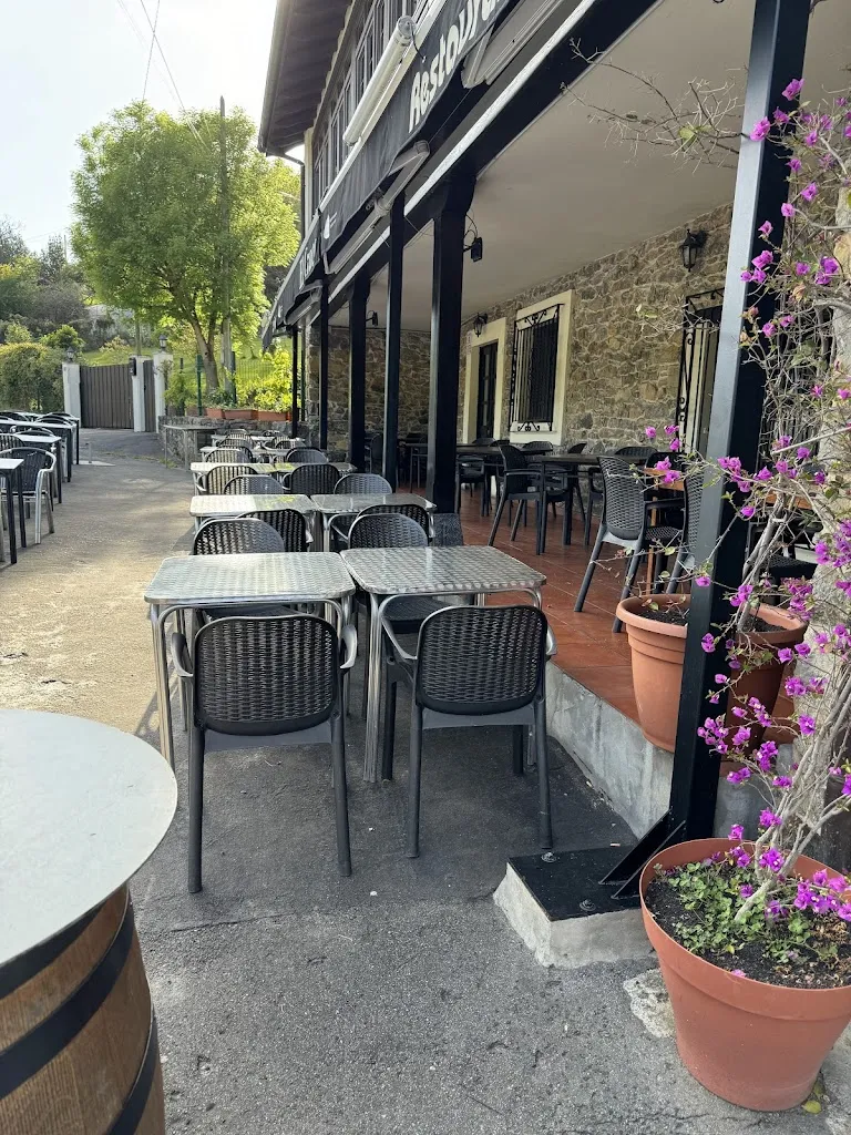 Mariia Manger_Sidreria El Cruce_Soto del Barco_review