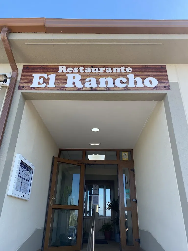 Ruben van Alebeek_Restaurante El Rancho_Soto del Barco_review