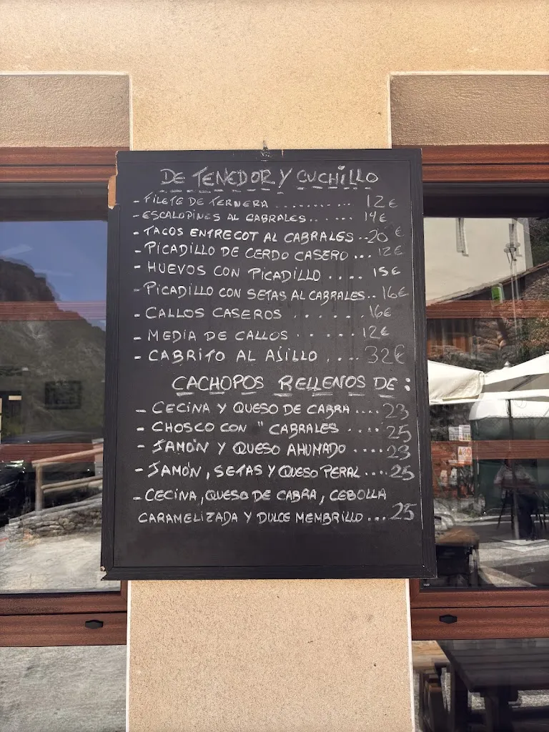 Menu_Sidrería Parrilla Carión_Somiedo_image_4