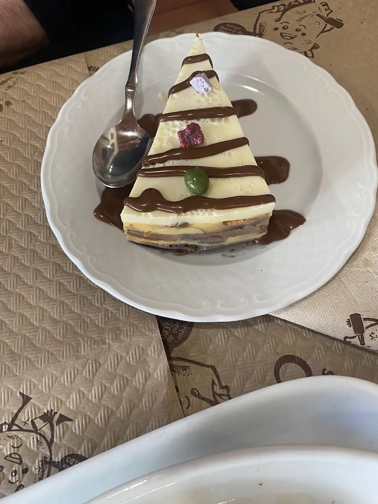 Ruben Martín_Sidrería Parrilla Carión_Somiedo_review