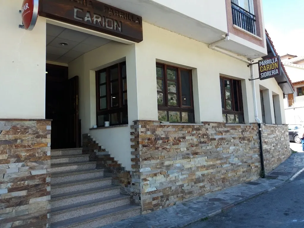 Sidrería Parrilla Carión_Somiedo_slider_image_1
