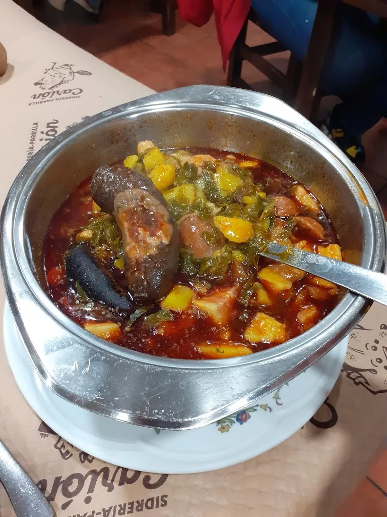 Sidrería Parrilla Carión_Somiedo_slider_image_3