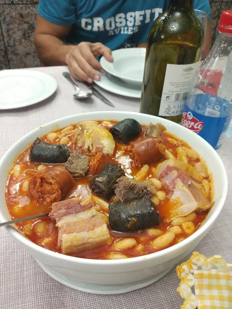 Menu_Restaurante Casa Cobrana_Somiedo_image_7