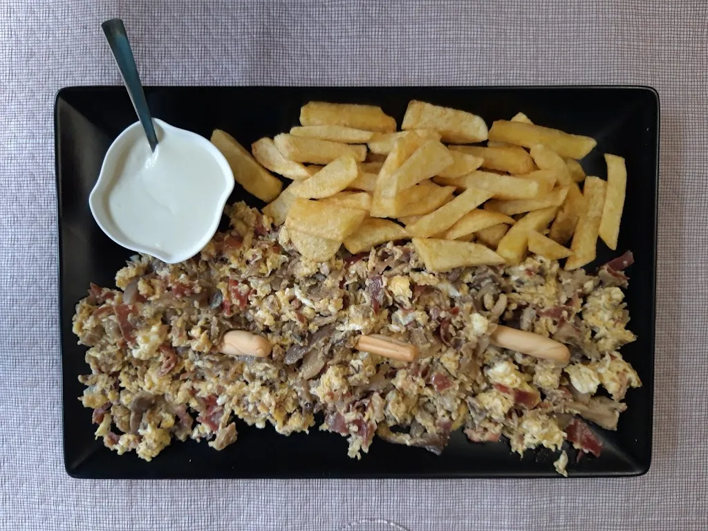 M H_Restaurante Casa Cobrana_Somiedo_review