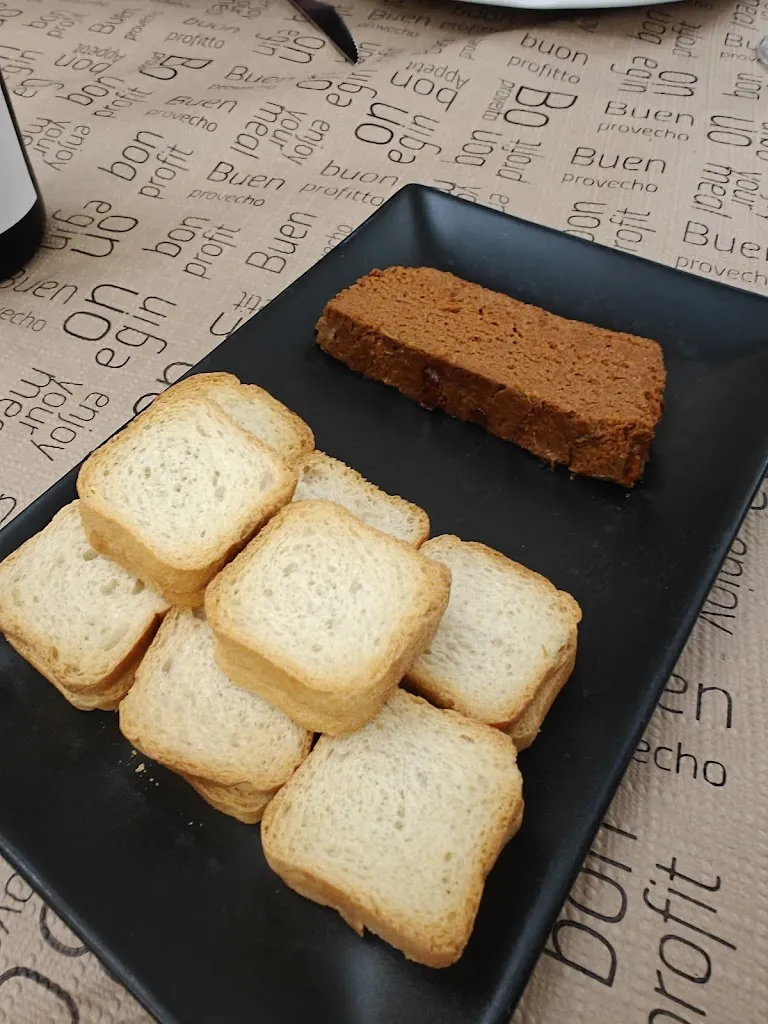 Zalbi Trail_Restaurante Casa Cobrana_Somiedo_review