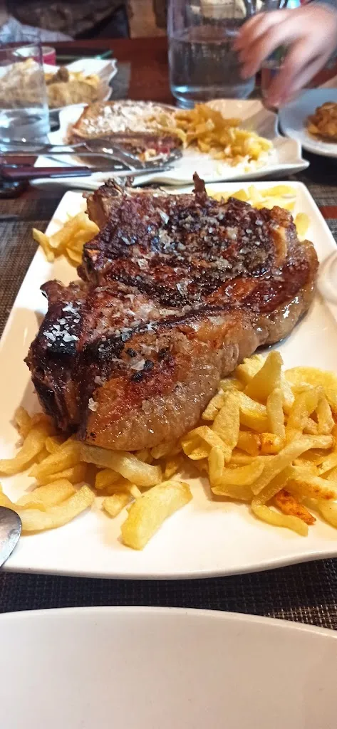 Menu_El D'iban de Somiedo_Somiedo_image_6